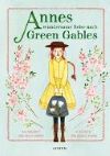 Annes wundersame Reise nach Green Gables»