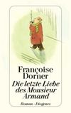 Die letzte Liebe Des Monsieur Armand