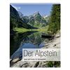 Der Alpstein; Natur und Kultur im Säntisgebiet