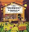 Das Insektenhotel