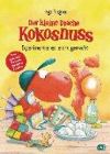 Der kleine Drache Kokosnuss - Experimentieren leicht gemacht