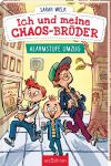 Ich und meine Chaos-Brüder - Alarmstufe Umzug