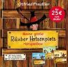 Meine große Räuber Hotzenplotz-Hörspielbox
