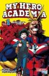 My Hero Academia Vol. 1