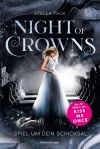 Night of Crowns. Spiel um dein Schicksal