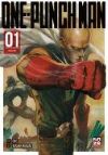 ONE-PUNCH MAN 1