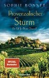 Provenzalischer Sturm; Ein Fall für Pierre Durand