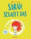 Sarah schafft das