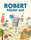 Robert räumt auf