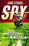 SPY - Hotspot Kinshasa
