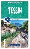 Tessin Wanderführer