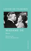 Madame De