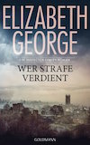 Wer Strafe verdient