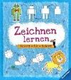 Zeichnen lernen Schritt für Schritt